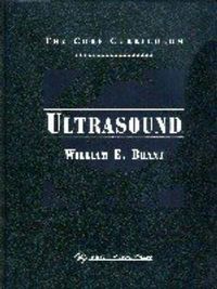 Produktbild: The Core Curriculum: Ultrasound