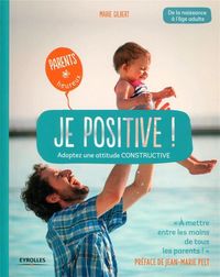 Produktbild: Je positive