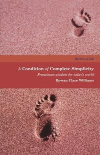 Produktbild: A Condition of Complete Simplicity