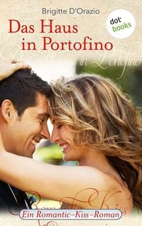 Produktbild: Das Haus in Portofino