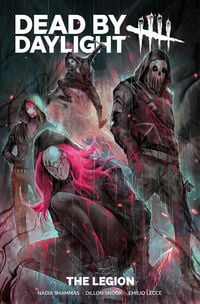 Produktbild: Dead By Daylight: The Legion