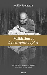 Produktbild: Validation als Lebensphilosophie