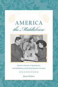 Produktbild: America the Middlebrow