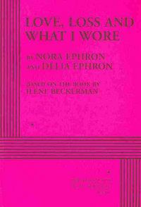 Produktbild: Love, Loss and What I Wore
