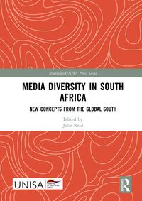 Produktbild: Media Diversity in South Africa