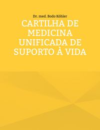 Produktbild: Cartilha de Medicina Unificada de suporto &agrave; Vida