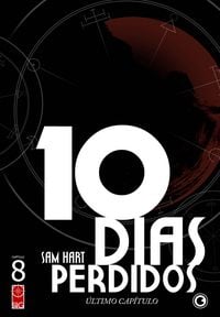 Produktbild: 10 Dias Perdidos - Cap&iacute;tulo 8