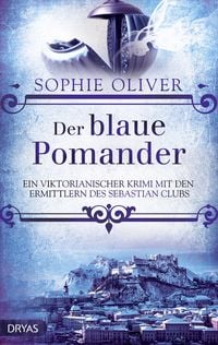 Produktbild: Der blaue Pomander