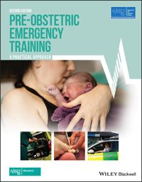 Produktbild: Pre-Obstetric Emergency Training
