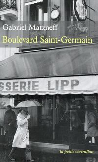 Produktbild: Boulevard Saint-Germain