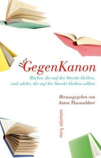 Produktbild: Ein Gegenkanon