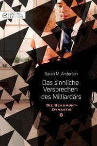 Produktbild: Das sinnliche Versprechen des Milliard&auml;rs