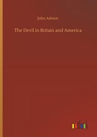 Produktbild: The Devil in Britain and America