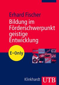 Produktbild: Bildung im F&ouml;rderschwerpunkt geistige Entwicklung