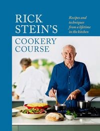 Produktbild: Rick Stein's Cookery Course