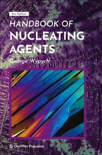 Produktbild: Handbook of Nucleating Agents