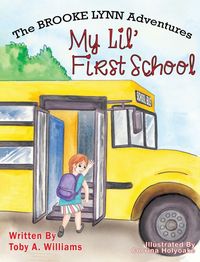 Produktbild: My Lil' First School