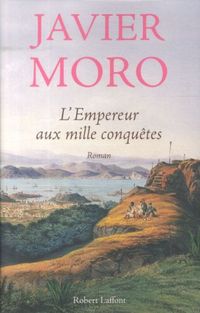 Produktbild: L'empereur aux mille conqu&ecirc;tes