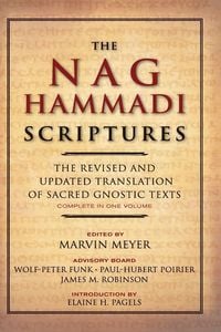 Produktbild: The Nag Hammadi Scriptures