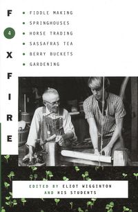 Produktbild: Foxfire 4