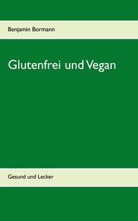 Produktbild: Glutenfrei und Vegan