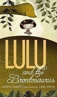 Produktbild: Lulu and the Brontosaurus
