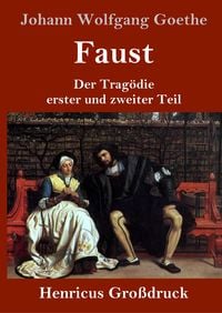 Faust (Großdruck)