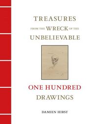 Produktbild: Damien Hirst: Treasures from the Wreck of the Unbelievable
