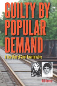 Produktbild: Guilty by Popular Demand