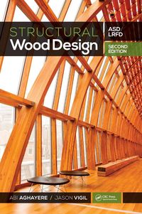 Produktbild: Structural Wood Design
