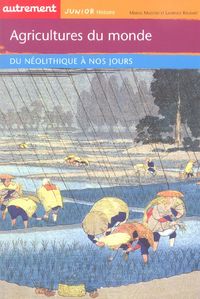 Produktbild: Agricultures dans histoire du neo