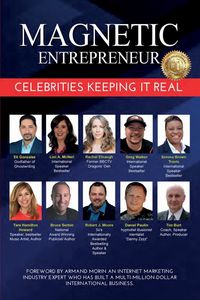 Produktbild: Magnetic Entrepreneur Celebrit