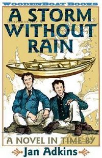 Produktbild: A Storm Without Rain