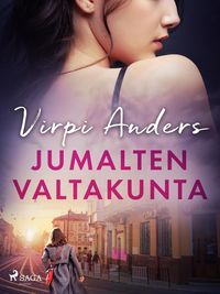 Produktbild: Jumalten valtakunta