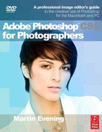 Produktbild: Adobe Photoshop CS5 for Photographers