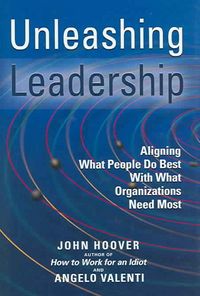 Produktbild: Unleashing Leadership