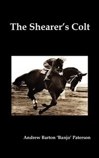 Produktbild: The Shearer's Colt