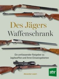 Produktbild: Des J&auml;gers Waffenschrank