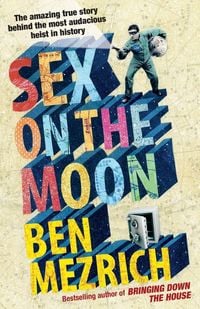 Produktbild: Sex on the Moon