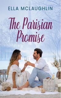 Produktbild: The Parisian Promise