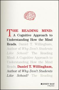 Produktbild: The Reading Mind