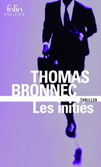 Produktbild: Les initi&eacute;s