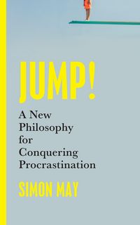 Produktbild: May, S: Jump!