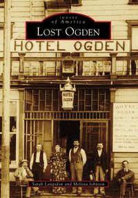 Produktbild: Lost Ogden