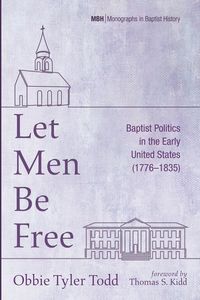 Produktbild: Let Men Be Free