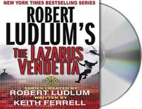 Produktbild: Robert Ludlum's the Lazarus Vendetta