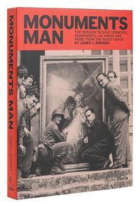 Produktbild: Monuments Man