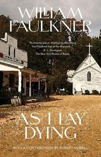 Produktbild: As I Lay Dying (Warbler Classics Annotated Edition)