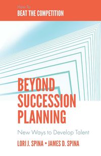 Produktbild: Beyond Succession Planning