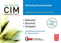 Produktbild: Marketing Fundamentals